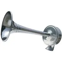 Marco Duk Elektrisk Horn Inox 12v