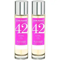 Caravan Nº42 150ml Parfyme 2 Enheter