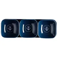 Marine Business Sjømannssnacksbolle 4 Enheter