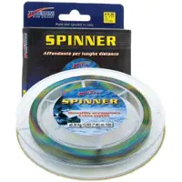 Tubertini Spinner Fiskesene Monofilament 500 M