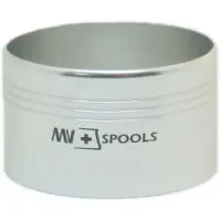 Mvspools Aral Original 1-15 Snelle Snørbeskytter
