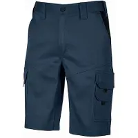 U Power Bonito Shorts
