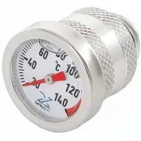 Spec-x Hh 63 20 X 2.5 Mm 15 Oljetemperatur Peilepinne