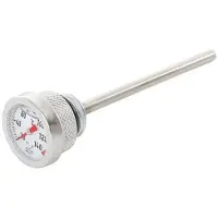Spec-x Hh 100 23 X 3 Mm 118 Oljetemperatur Peilepinne