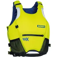 iON Booster X Barne Redningsvest