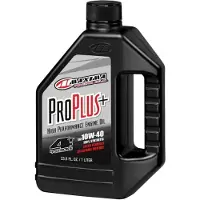 Maxima Racing Oil Pro Plus+ 4t 1l Motorolje
