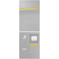 JBM Håndtaksett For Serie 524