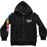 Everlast Lfs Rainbow Hettegenser