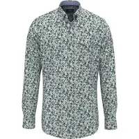 Fynch&Hatton 15098950 Skjorte Med Lange Ermer
