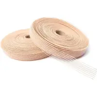 Intermezzo Usynlig Strikk 50 M