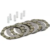 FERODO Fcs0507mr Clutch Friksjonsplater