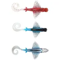 Jlc Fly Mykt Agn 180g