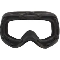 Oakley Airbrake Mx Mtb Brille Skum