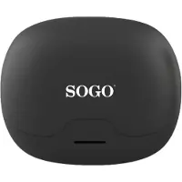 Sogo Aur-ss-8190 Trådløse øretelefoner