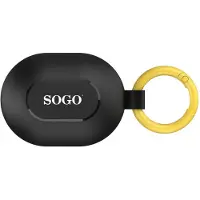 Sogo Aur-ss-8170 Trådløse øretelefoner