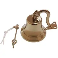 Goldenship Skipsklokka