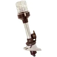 Goldenship 16º Allsidig Avtakbar Led-lampe 60 Cm 12v
