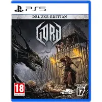 Sony Ps5 Gord Deluxe Edition