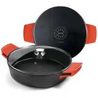 Ibili Excellent Gryte 24 Cm