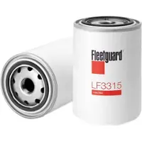 FLEETGUARD Lf3315 Renault Couach Motoroljefilter