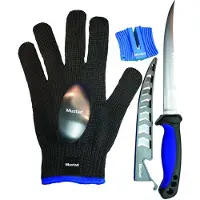 Mustad Mt034 Kit