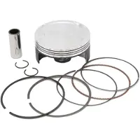 VERTEX Gas Gas Fse 450 03-04/wild Hp 00-05 D94.97 C Stempelsett