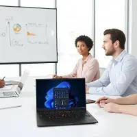 Lenovo ThinkPad E14 Gen 7 AMD AMD Ryzen 5 230 Processor 3.50 GHz up to 4.90 GHz, Windows 11 Home 64, 256 GB SSD M.2 2242 PCIe Gen4 TLC Opal - 21T0CTO1WWNO4