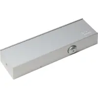 Dorma Kaba dormakaba Dørlukkere TS 73 V, sølv