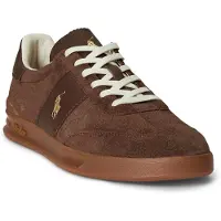 Ralph Lauren Ftw Hrt Aera Pp Treningssko