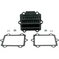 Vforce Assembly 3 Suzuki V3110a Carbon Reedventil