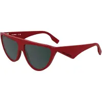 Karl Lagerfeld Kl6185s Solbriller For Kvinner