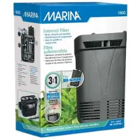 Marina I160 160l Akvariefilter