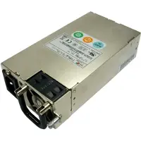 Qnap - Strømforsyning - redundant (plug-in modul) - AC 100-240 V - 300 watt - 2U - for TS-809U-RP, TS-859U-RP, TS-859U-RP+ VioStor VS-8024U-RP, VS-8032U-RP, VS-8040U-RP