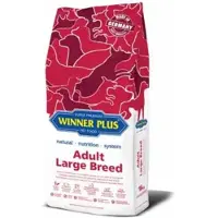 Winner Plus Adult L Hundefôr 18kg