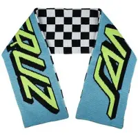 Santa Cruz Strip Skjerf