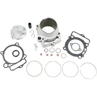 Cylinder Works Husqv.fc 350 16-18/sx-f 16-18/xc-f 16-18 D88 Ci.50007.k01 Sylindersats