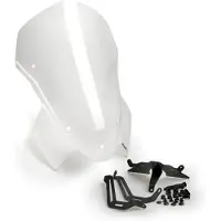 Puig Touring Bmw S1000r 2021 With Supports Frontrute