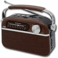 Sami Rs11808 Radio