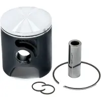 VERTEX Yamaha Yz 85 02-23 D47.48 D Stempelsett