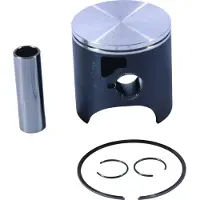 VERTEX Ktm Sx 105 04-16 D51.95 A Racing Cab.plana Stempelsett