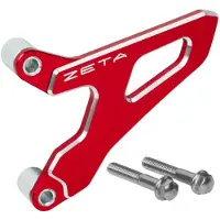 Zeta Kawasaki Kx 250 F 04-16/suzuki Rmz 250 04-06 Drevdeksel