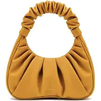 JW PEI Gabbi Ruched Håndveske