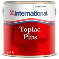 International Toplac Plus Maling 375ml
