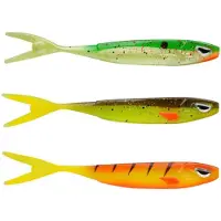 Berkley Sick Vamper Mykt Agn 140 Mm 30 Enheter