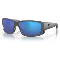 COSTA Tuna Alley Pro Speilvendte Polariserte Solbriller