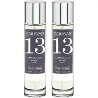 Caravan Nº13 150ml Parfyme 2 Enheter
