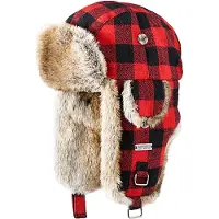 Barts Lumberjack Kamikaze Lue
