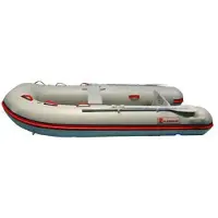 Goldenship Airmat Oppblåsbar Båt 3.30 M