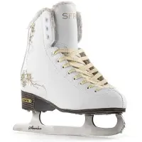Sfr Skates Glitra Skøyter For Damer