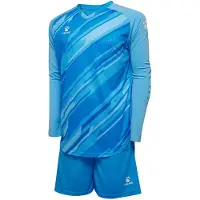 Kelme Langarmet Sett
